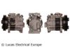 LUCAS ELECTRICAL ACP648 Compressor, air conditioning